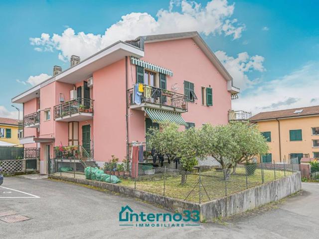 Appartamento in vendita a Sarzana, Liguria