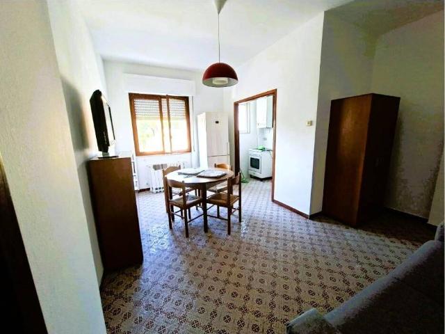 Appartamento in vendita a Tenuta di Marinella, Sarzana