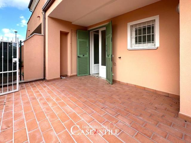 Appartamento in vendita a Bradia, Sarzana
