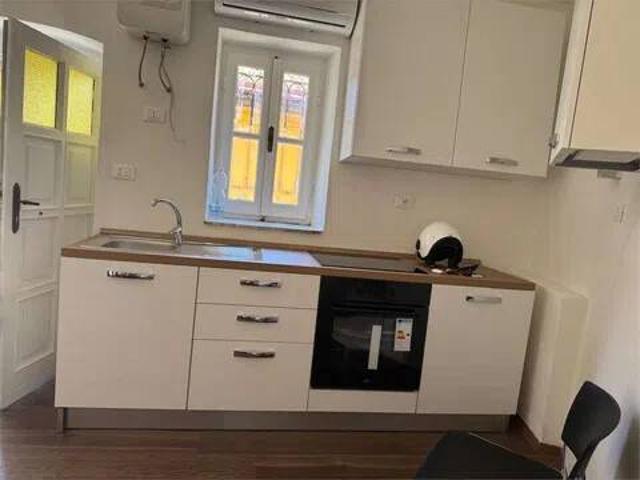 Appartamento in vendita a Crociata, Sarzana