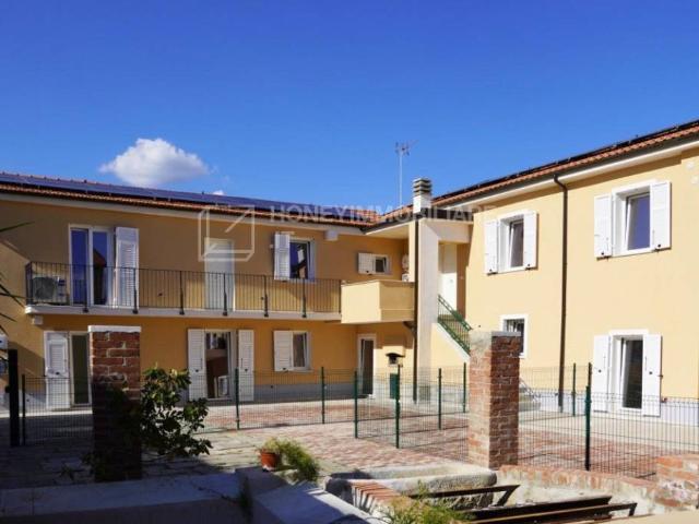 Appartamento in vendita a Sarzana, Liguria