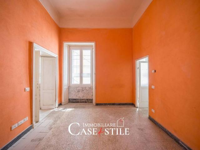 Appartamento in vendita a Sarzana, Liguria