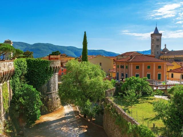 Appartamento in vendita a Olmo, Sarzana