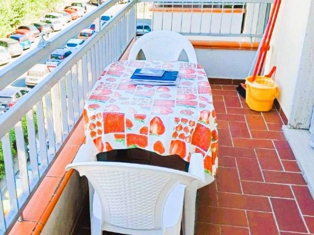 Appartamento in vendita a Tenuta di Marinella, Sarzana