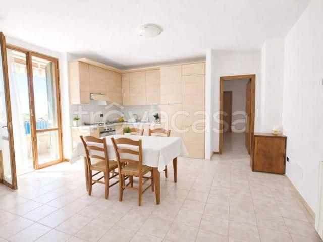 Appartamento in vendita a Sarzana, Liguria