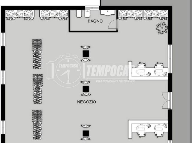 Appartamento in vendita a Bancali II, Cala Di Volpe