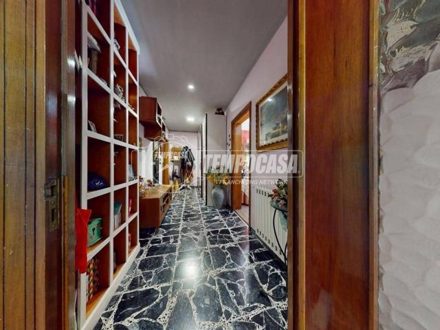Appartamento in vendita a Monte Rosello, Cala Di Volpe
