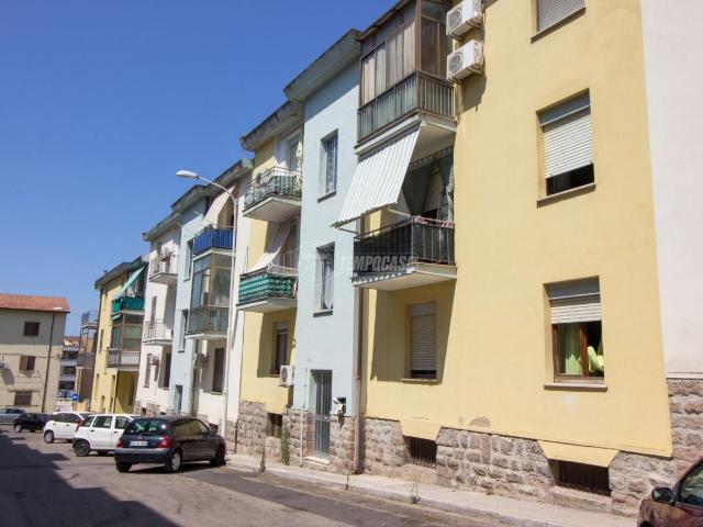 Appartamento in vendita a Monte Rosello, Cala Di Volpe