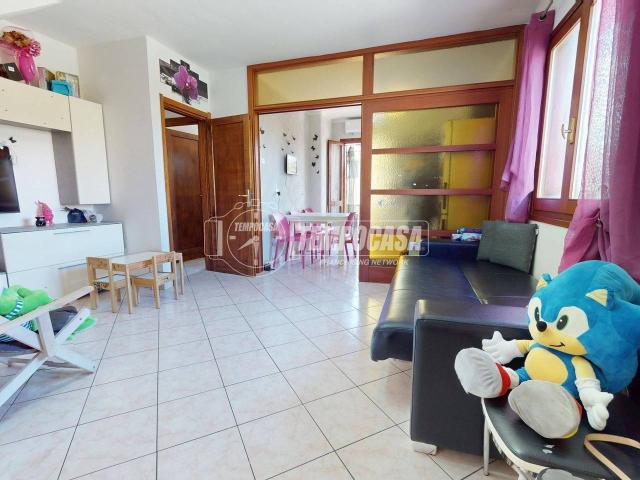 Appartamento in vendita a San Giovanni, Cala Di Volpe