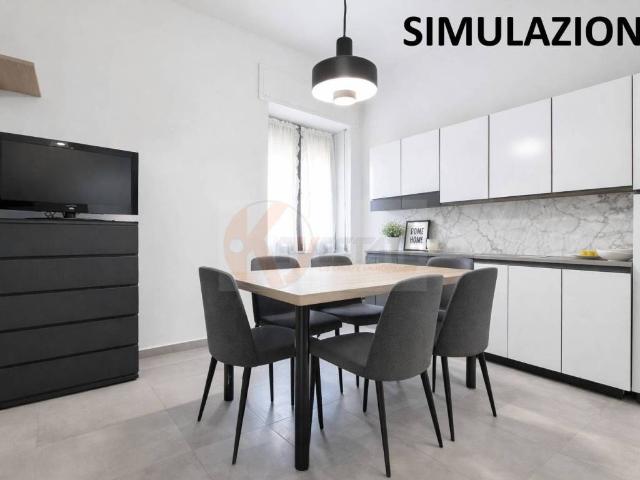 Appartamento in vendita a Santa Maria di Pisa, Cala Di Volpe