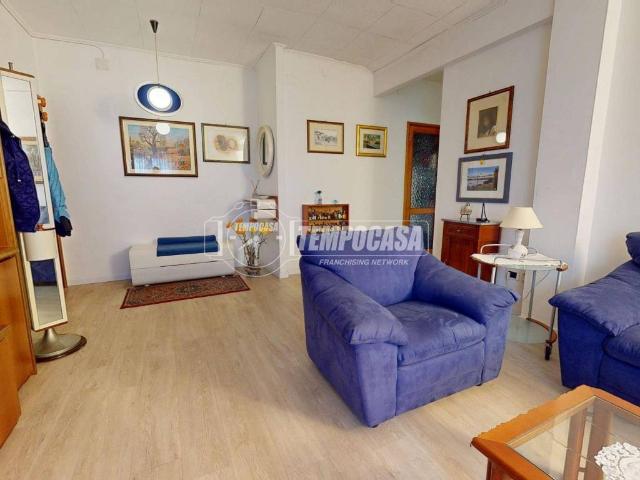 Appartamento in vendita a Lu Fangazzu, Sassari