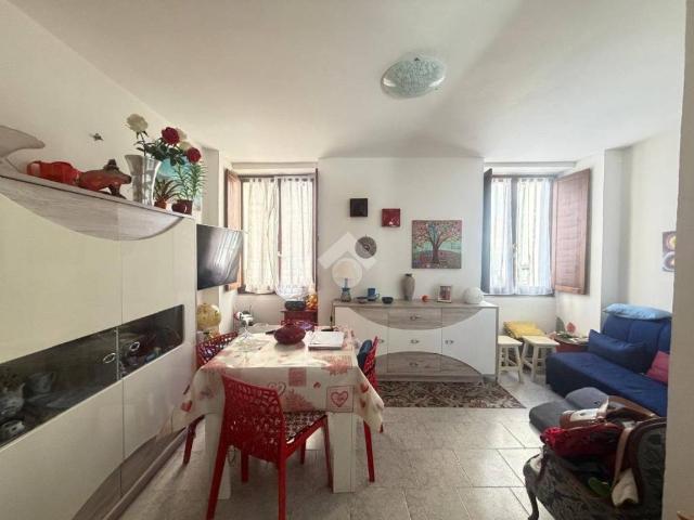 Appartamento in vendita a Sacro Cuore, Cala Di Volpe