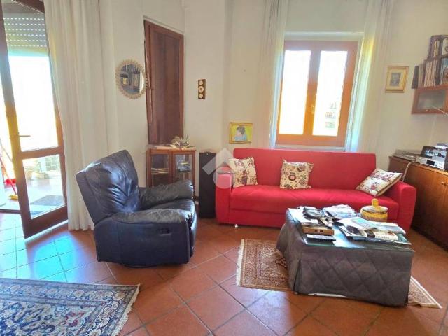 Appartamento in vendita a Cappuccini, Cala Di Volpe