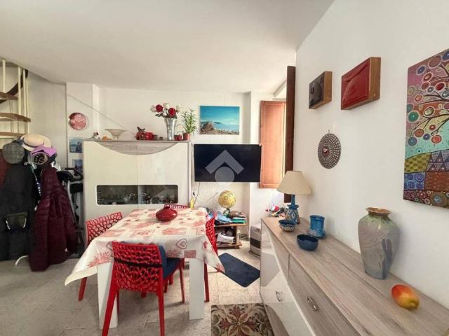 Appartamento in vendita a Sacro Cuore, Cala Di Volpe