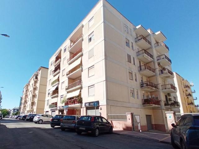 Appartamento in vendita a Monserrato, Cala Di Volpe
