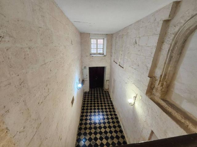 Appartamento in vendita a Centro storico, Sassari