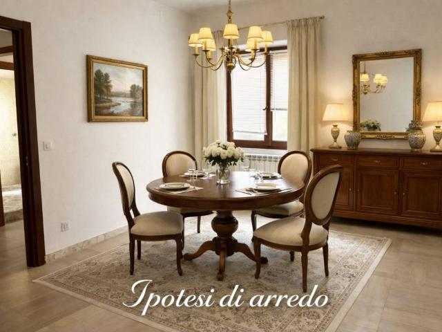 Appartamento in vendita a Cappuccini, Cala Di Volpe