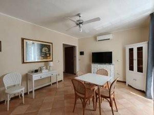 Appartamento in vendita a Sacro Cuore, Cala Di Volpe