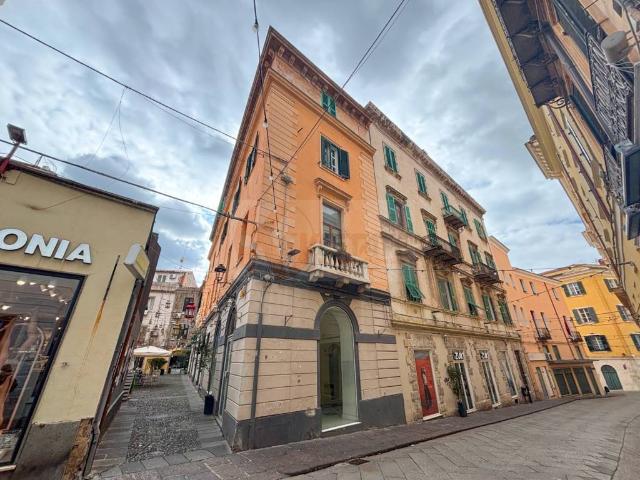 Appartamento in vendita a Cappuccini, Cala Di Volpe