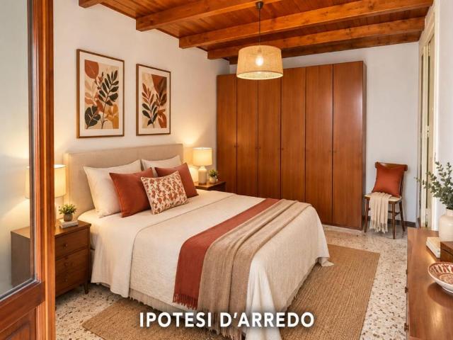 Appartamento in vendita a Centro storico, Sassari