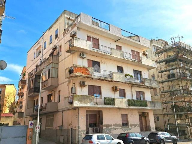 Appartamento in vendita a Monte Rosello, Sassari