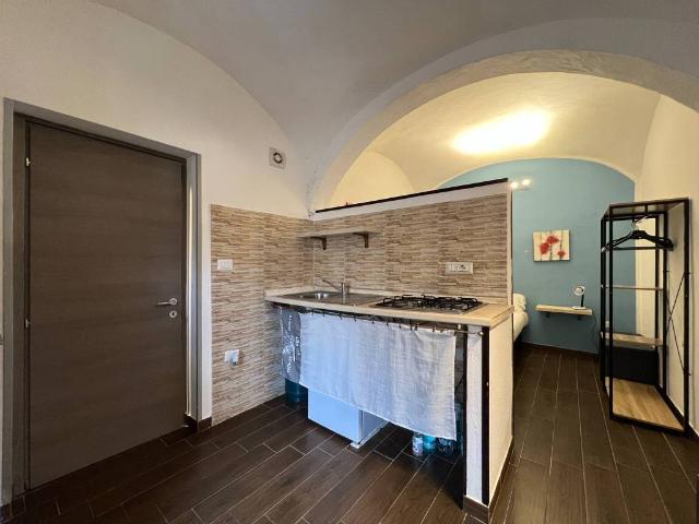 Appartamento in vendita a Sacro Cuore, Cala Di Volpe