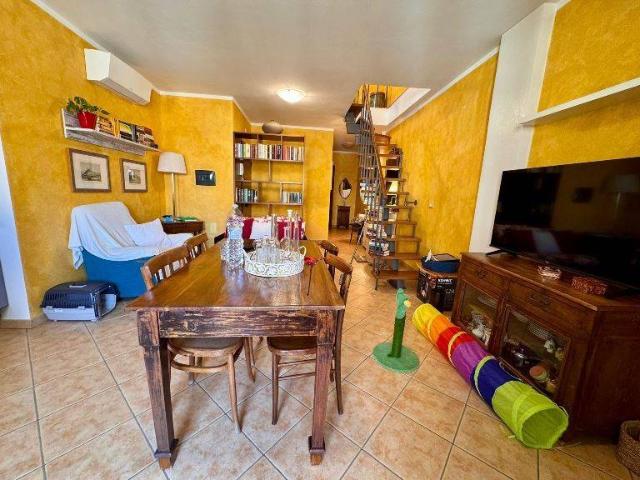Appartamento in vendita a Sassari 2, Cala Di Volpe