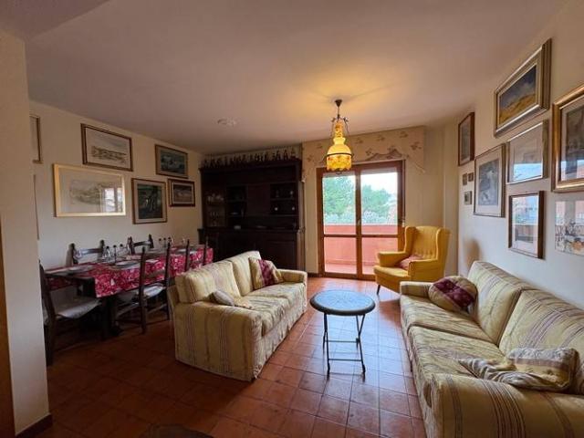 Appartamento in vendita a Luna e Sole, Cala Di Volpe