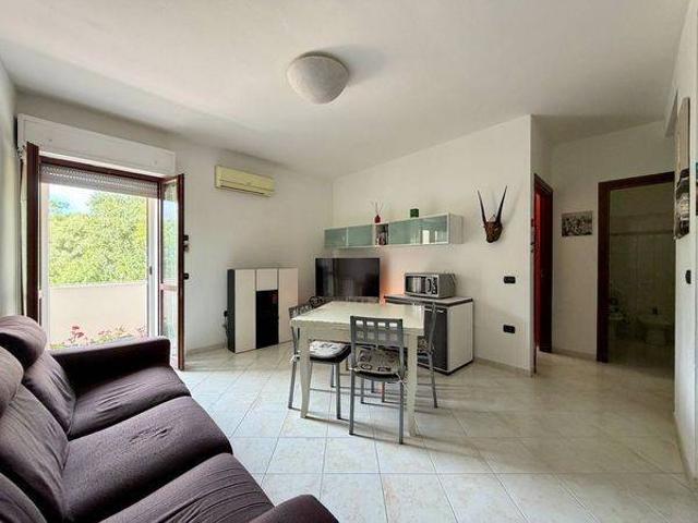 Appartamento in vendita a Sant'Orsola, Cala Di Volpe