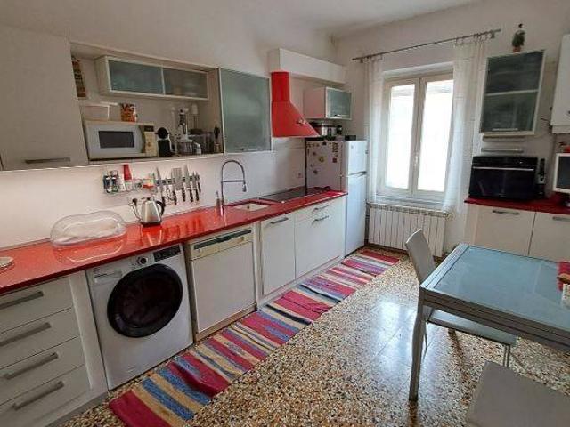 Appartamento in vendita a Sacro Cuore, Cala Di Volpe