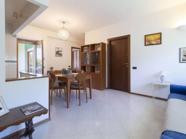 Appartamento in vendita a Monserrato, Cala Di Volpe