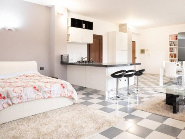 Loft in vendita a Luna e Sole, Cala Di Volpe