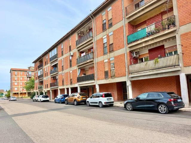 Appartamento in vendita a Santa Maria di Pisa, Sassari
