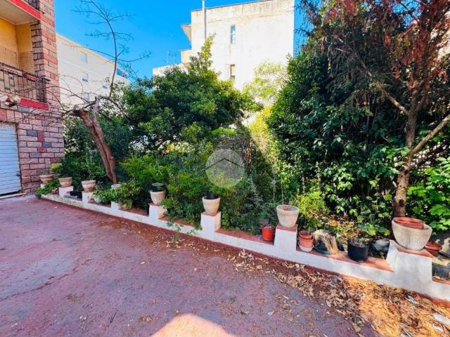 Appartamento in vendita a Monte Rosello, Cala Di Volpe