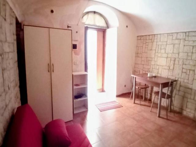 Appartamento in vendita a Cappuccini, Cala Di Volpe
