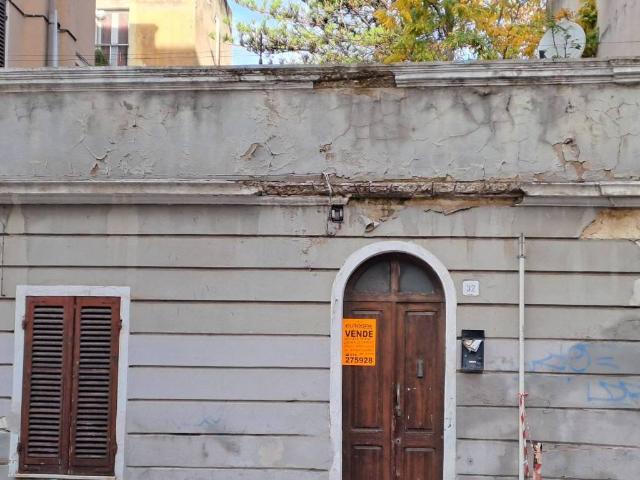 Appartamento in vendita a Cappuccini, Cala Di Volpe