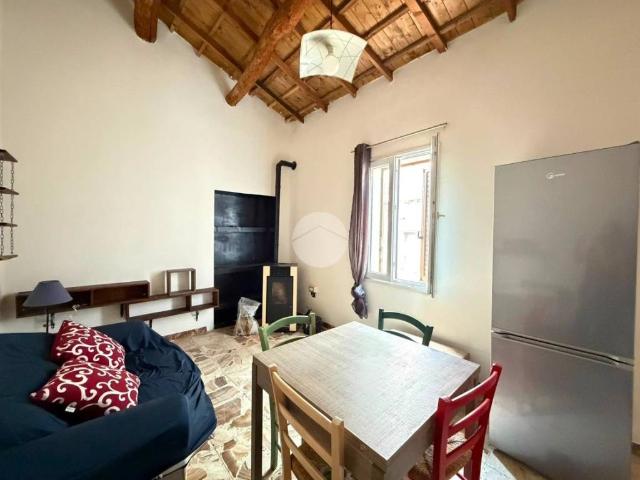 Appartamento in vendita a Sacro Cuore, Cala Di Volpe