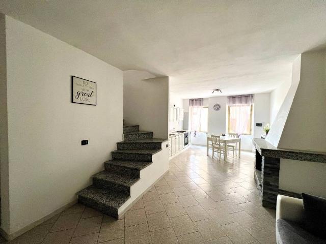 Appartamento in vendita a Cappuccini, Cala Di Volpe