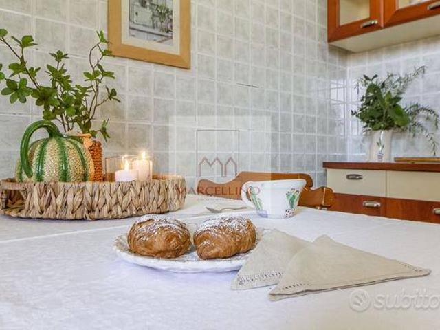 Appartamento in vendita a Cala Di Volpe, Sardigna/Sardegna