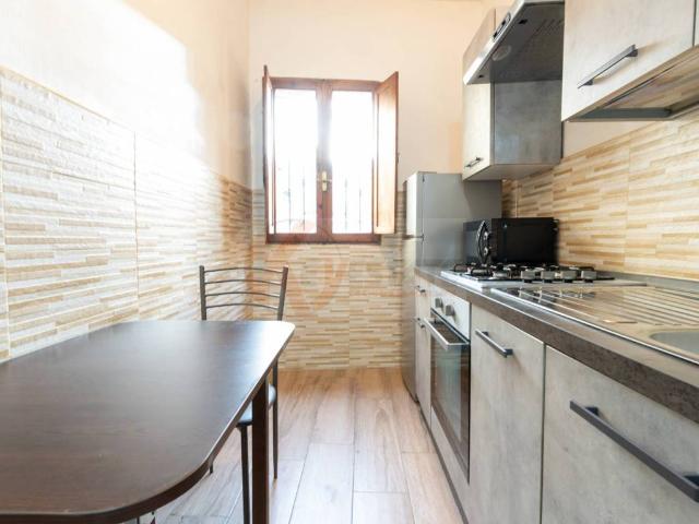 Appartamento in vendita a Sacro Cuore, Cala Di Volpe