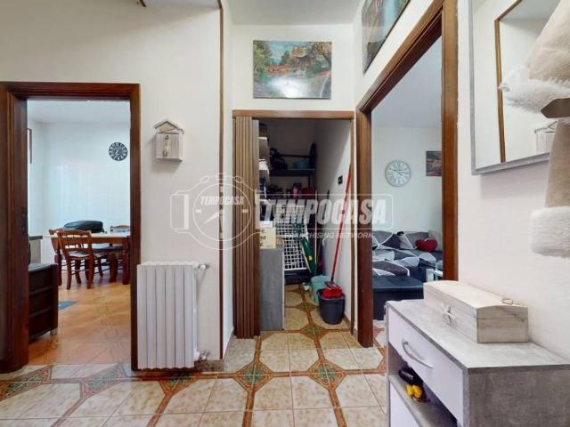 Appartamento in vendita a Monte Rosello, Cala Di Volpe