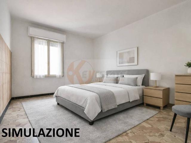 Appartamento in vendita a Santa Maria di Pisa, Cala Di Volpe