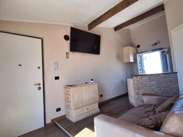 Appartamento in vendita a Cappuccini, Cala Di Volpe
