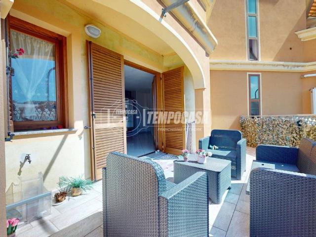 Appartamento in vendita a Sant'Orsola Nord, Cala Di Volpe