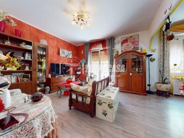 Appartamento in vendita a Monte Rosello, Cala Di Volpe