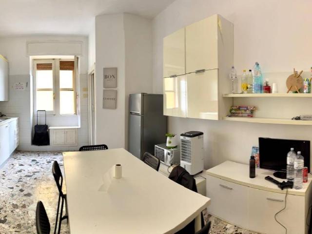 Appartamento in vendita a Cappuccini, Cala Di Volpe
