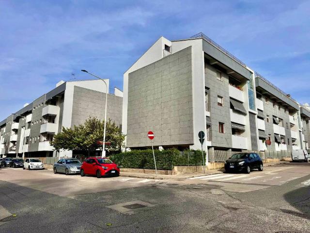 Appartamento in vendita a Monserrato, Cala Di Volpe