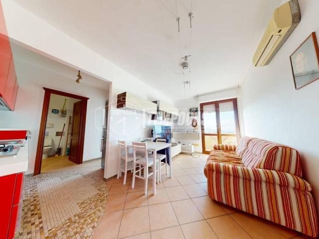 Appartamento in vendita a Sacro Cuore, Cala Di Volpe