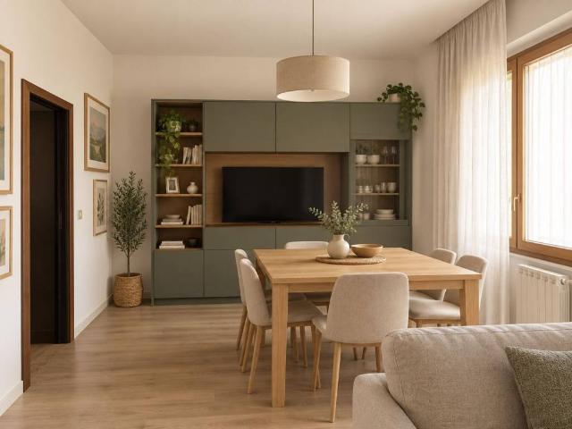 Appartamento in vendita a Santa Maria di Pisa, Sassari