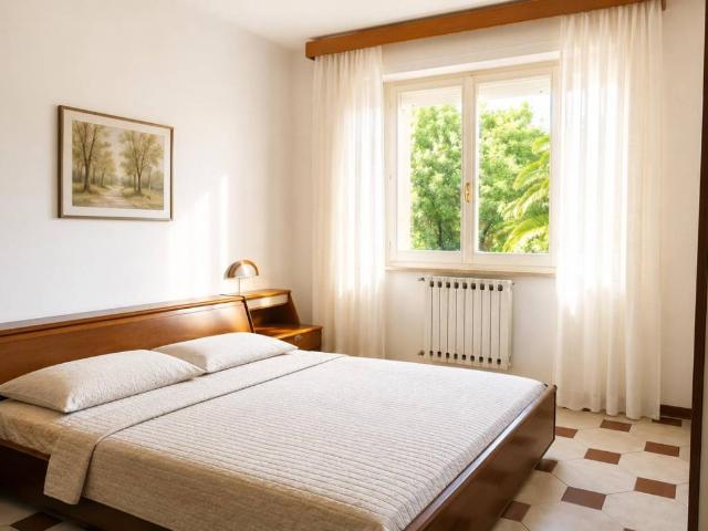 Appartamento in vendita a Cappuccini, Cala Di Volpe